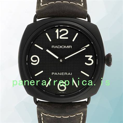 panerai radiomir compass|Panerai radiomir bezel.